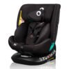 Lionelo Car Seat Bastiaan one I-Size, Black Carbon