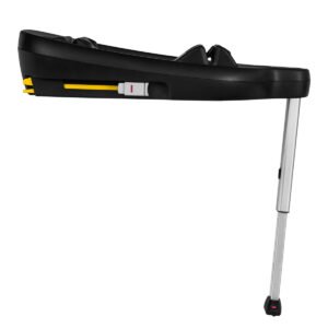 Lionelo Astrid I-Size Base, Black