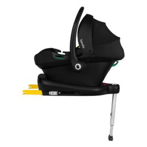 Lionelo Astrid I-Size Base, Black
