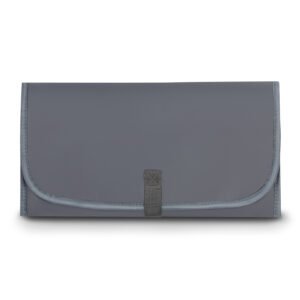 Lionelo Mother Bag Ida, Black Onyx