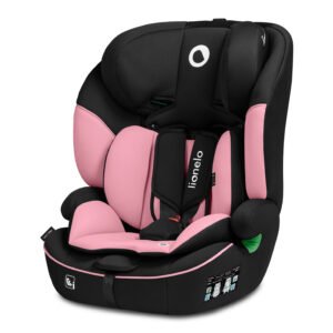 Lionelo Car Seat levi One I-Size, Pink