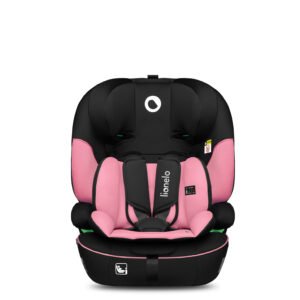 Lionelo Car Seat levi One I-Size, Pink