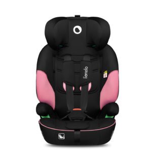 Lionelo Car Seat levi One I-Size, Pink