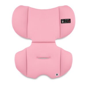 Lionelo Car Seat levi One I-Size, Pink