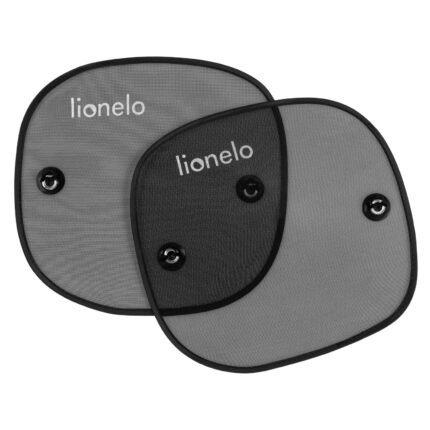 Lionelo Sunshade, Black