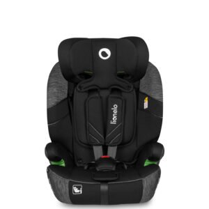Lionelo Car Seat levi One I-Size, Black Grey