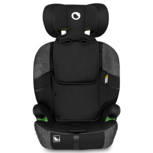 Lionelo Car Seat levi One I-Size, Black Grey