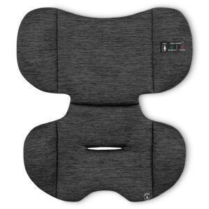 Lionelo Car Seat levi One I-Size, Black Grey