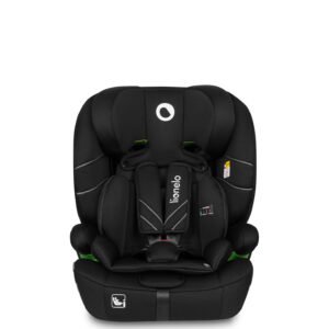 Lionelo Car Seat levi One I-Size, Black Carbon