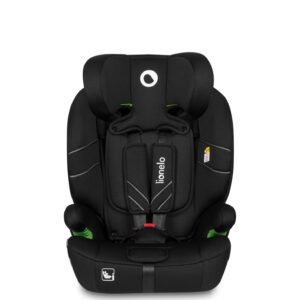 Lionelo Car Seat levi One I-Size, Black Carbon