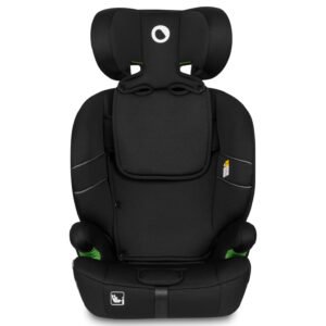 Lionelo Car Seat levi One I-Size, Black Carbon