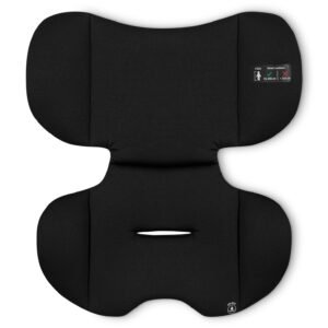 Lionelo Car Seat levi One I-Size, Black Carbon