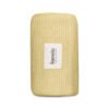 Lionelo Swaddle Bamboo Blanket, Yellow Lemon