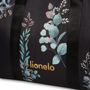 Lionelo Mother Bag Ida, Golden Moments