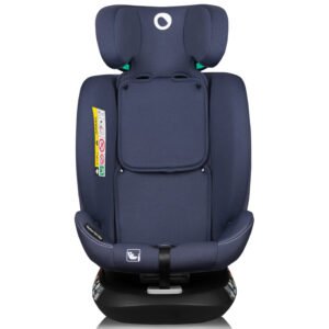 Lionelo Car Seat Bastiaan one I-Size, Blue Navy