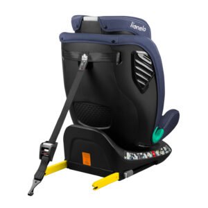 Lionelo Car Seat Bastiaan one I-Size, Blue Navy