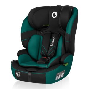 Lionelo Car Seat levi One I-Size, Green Forset