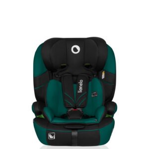 Lionelo Car Seat levi One I-Size, Green Forset
