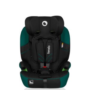 Lionelo Car Seat levi One I-Size, Green Forset