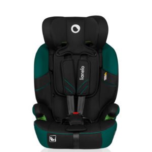 Lionelo Car Seat levi One I-Size, Green Forset