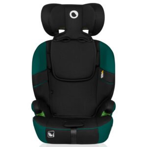 Lionelo Car Seat levi One I-Size, Green Forset