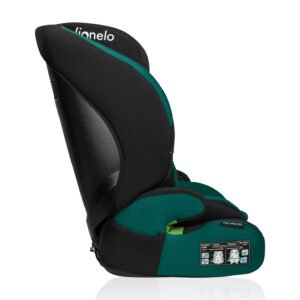 Lionelo Car Seat levi One I-Size, Green Forset