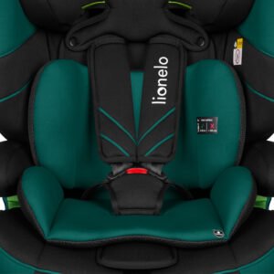Lionelo Car Seat levi One I-Size, Green Forset