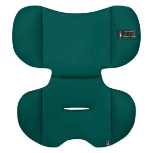Lionelo Car Seat levi One I-Size, Green Forset
