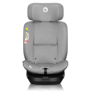 Lionelo Car Seat Brave I-Size, Grey Stone