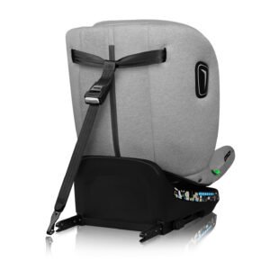Lionelo Car Seat Brave I-Size, Grey Stone