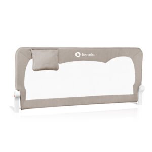 Lionelo Baby Gate Hanna, Beige