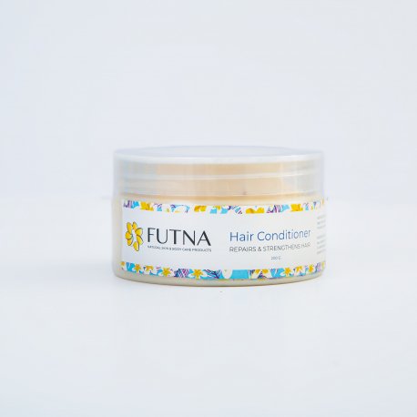Organic Hair Conditioner