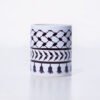 Mug - Palestinian black and white