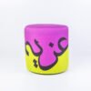 Ottoman Pouf Couch - عزيمة