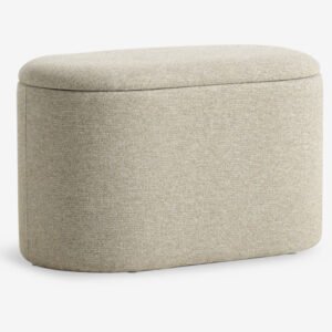 Bean Puff - By Magenta Jo