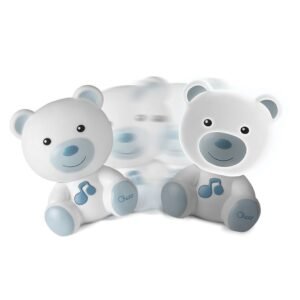 Chicco Toy Fd Dreamlight Blue