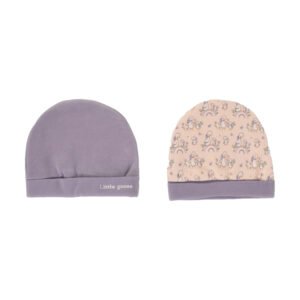 Junior Little Gosse Printed Icecap 2 PC