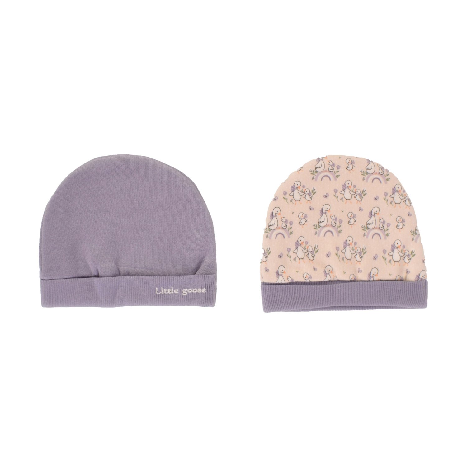 Junior Little Gosse Printed Icecap 2 PC
