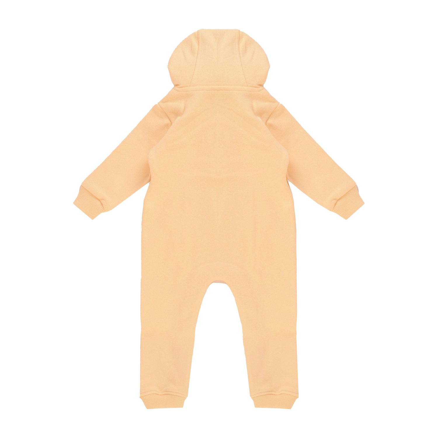 Junior Sky Printed Hoodi Bodysuit (6-9 m) - الصورة 2
