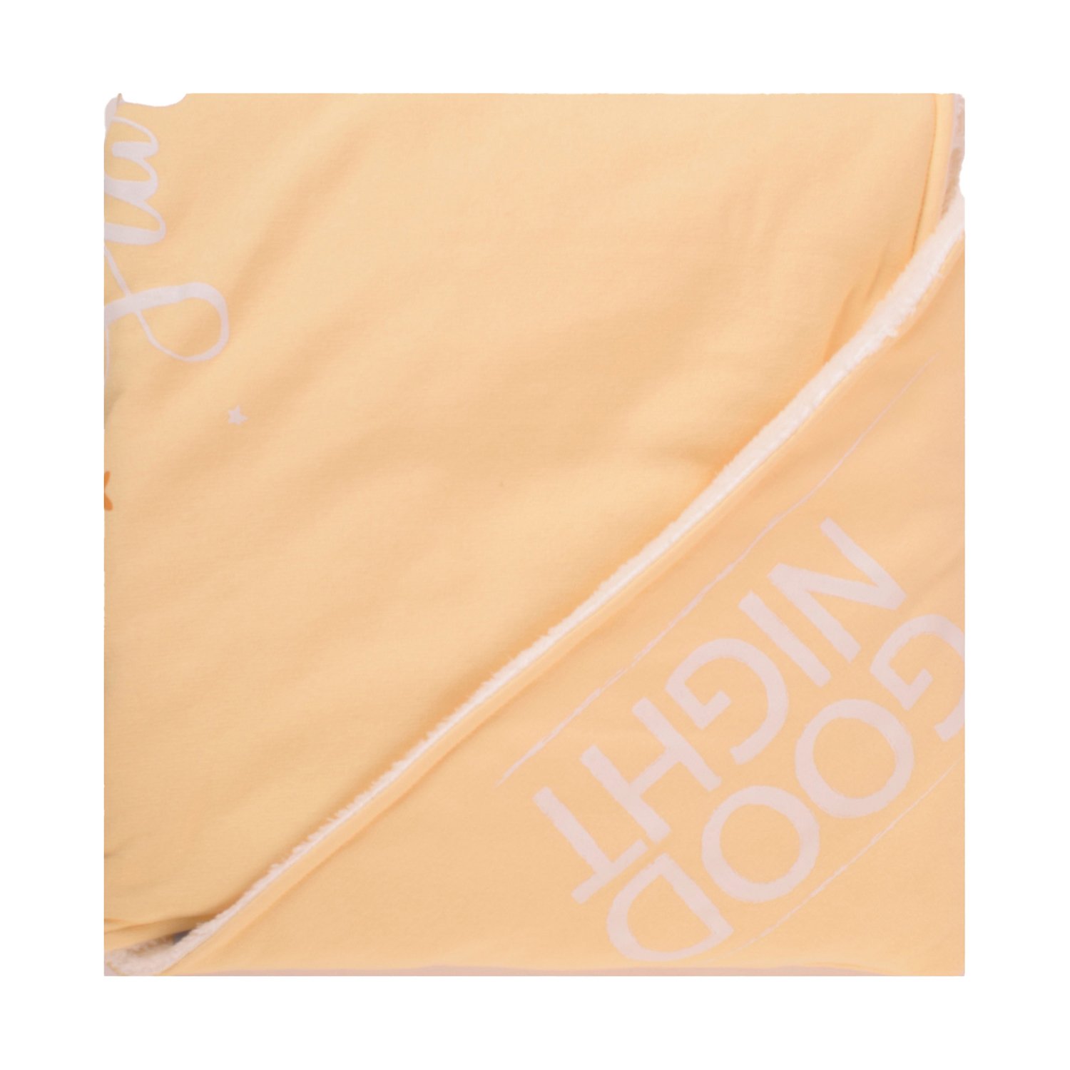 Junior Sky Printed Blanket