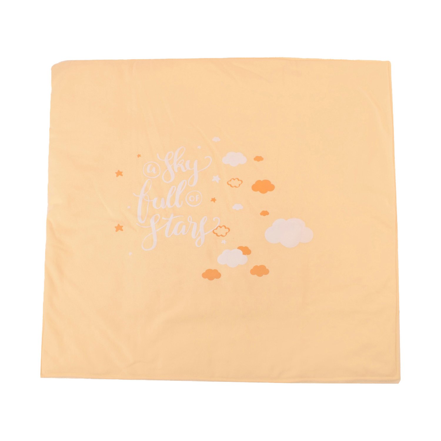 Junior Sky Printed Blanket - Image 3