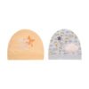 Junior Sky Printed Icecap 2 PCS