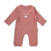 Junior Hello Birde Printed Bodysuit (6-9 m)