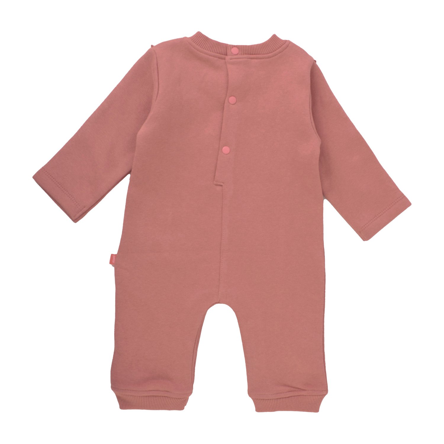 Junior Hello Birde Printed Bodysuit (6-9 m) - الصورة 2