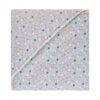 Junior Hello Birde Printed Blanket