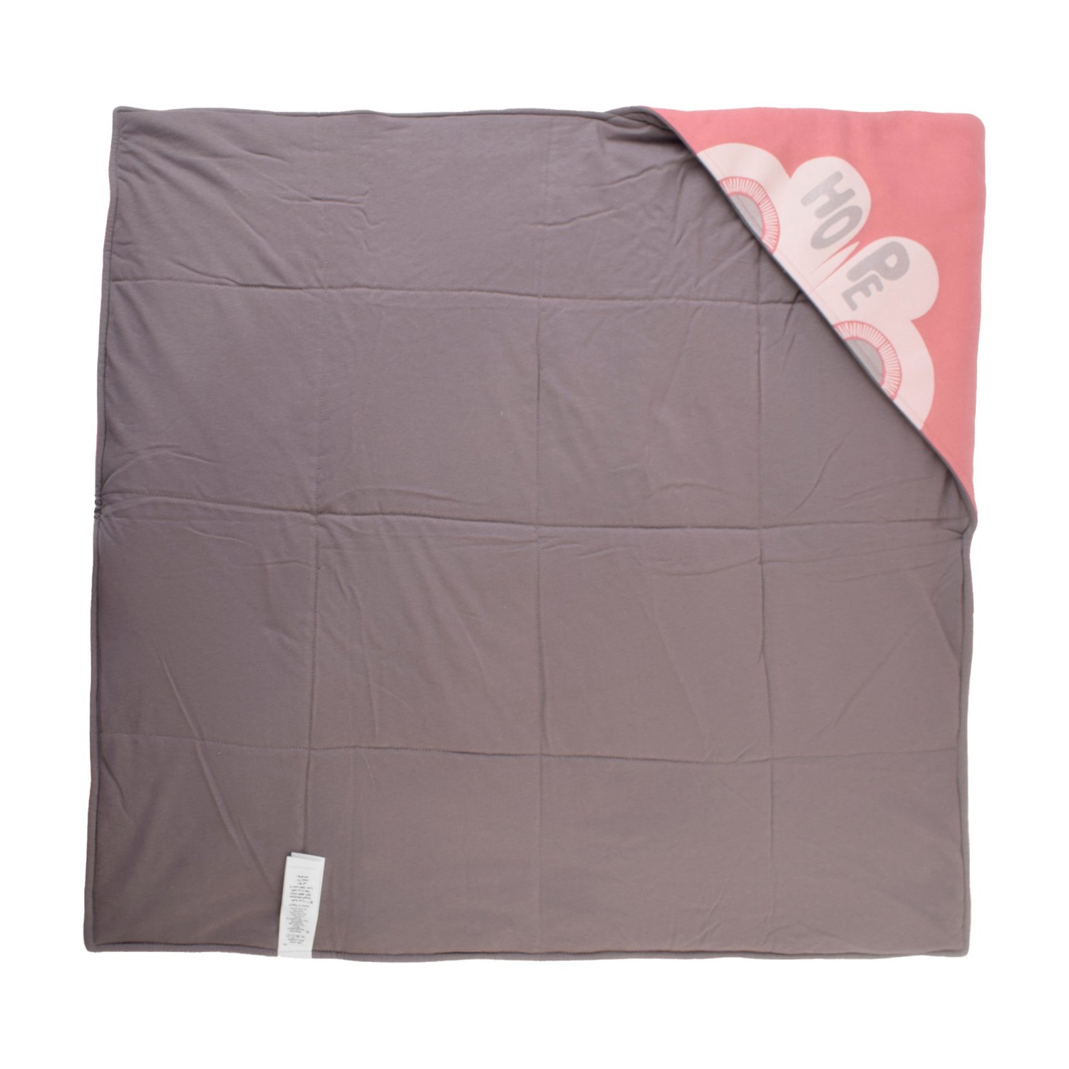 Junior Simple Sweetness Printed Blanket - Image 2