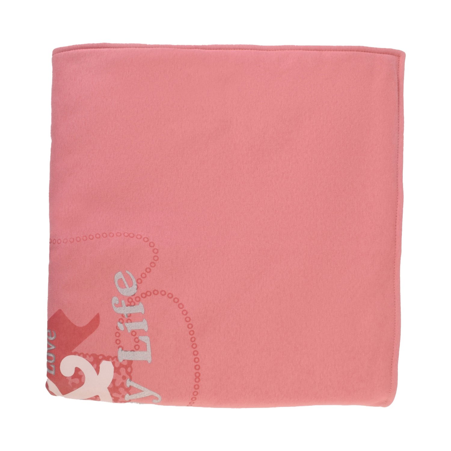 Junior Simple Sweetness Printed Blanket - Image 4