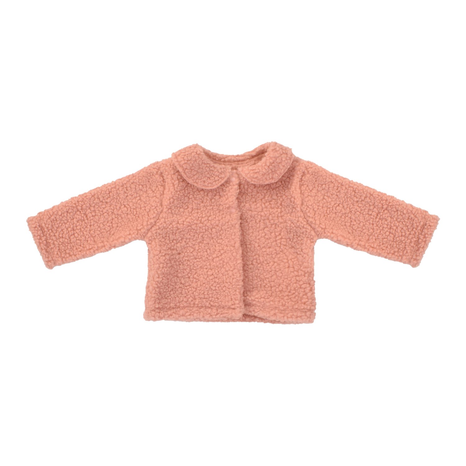 Junior Smell The Flower Bodysuit & Jacket (3-6 m) - الصورة 4