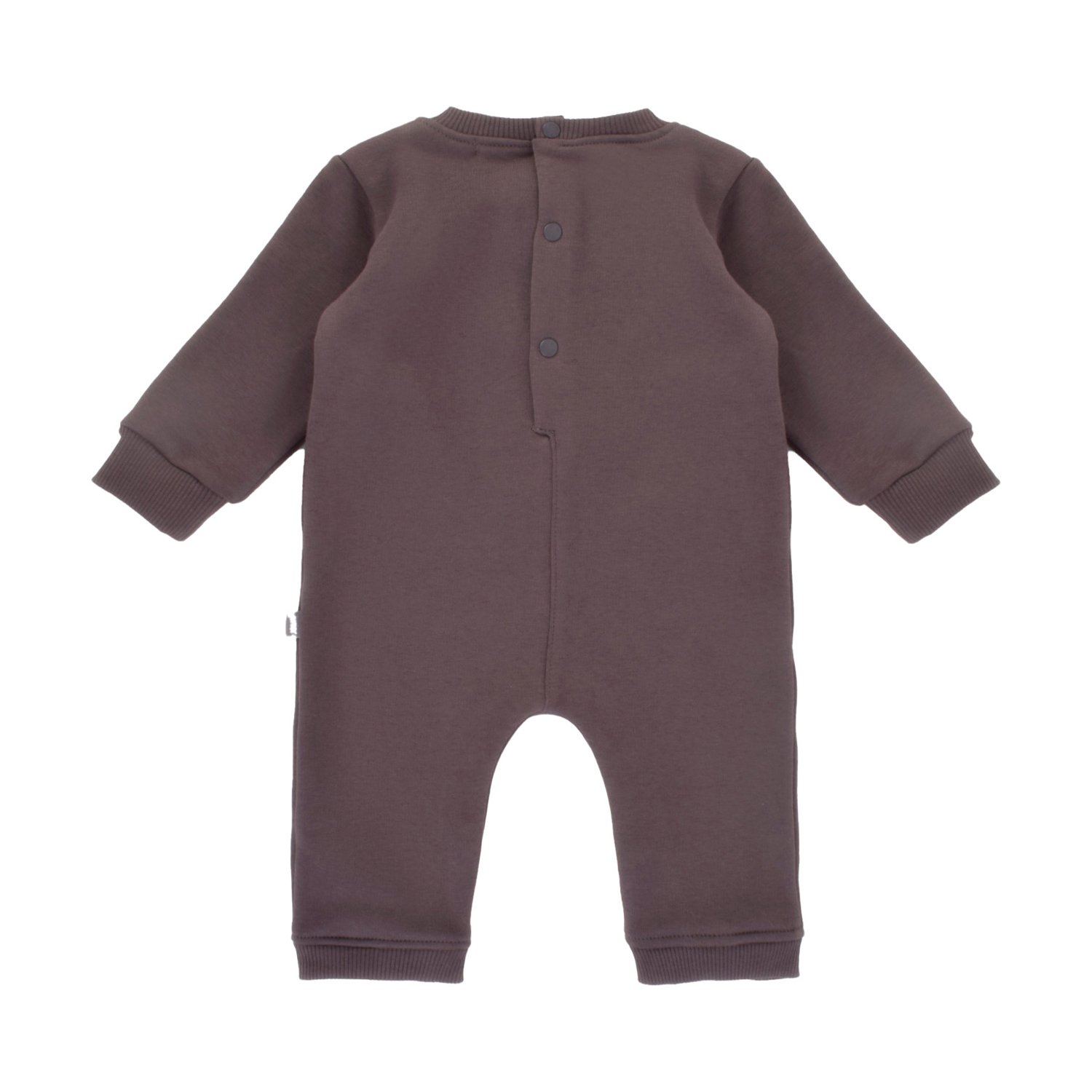 Junior Smell The Flower Bodysuit & Jacket (3-6 m) - الصورة 5