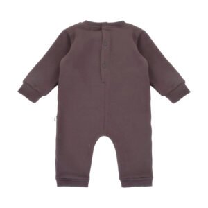Junior Smell The Flower Bodysuit & Jacket (6-9 m)